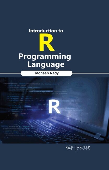 Mohsen Nady - Introduction to R Programming Language, Inbunden