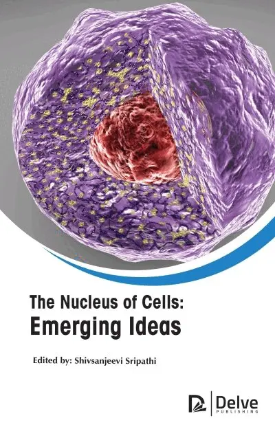 Shivsanjeevi Sriipathi - Nucleus of Cells, Inbunden. Tillgänglighet: Tillfälligt slut