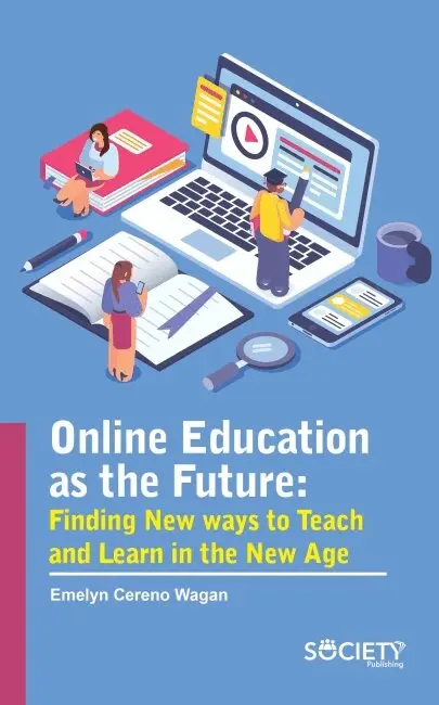 Emelyn Cereno Wagan - Online Education As the Future, Inbunden. Tillgänglighet: Tillfälligt slut