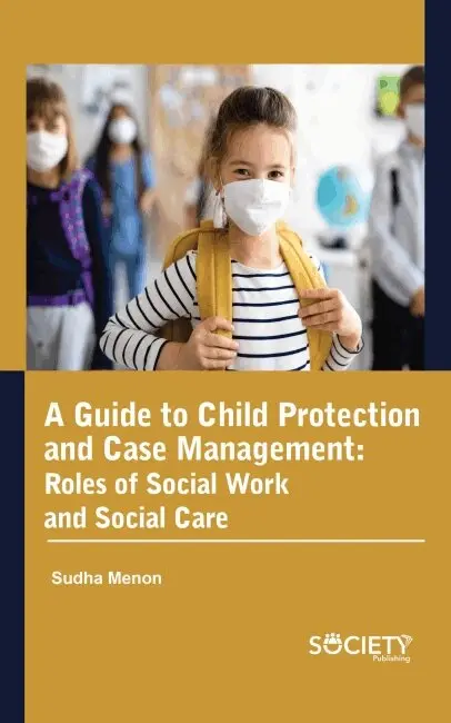 Sudha Menon - Guide to Child Protection and Case Management, Inbunden. Tillgänglighet: Tillfälligt slut