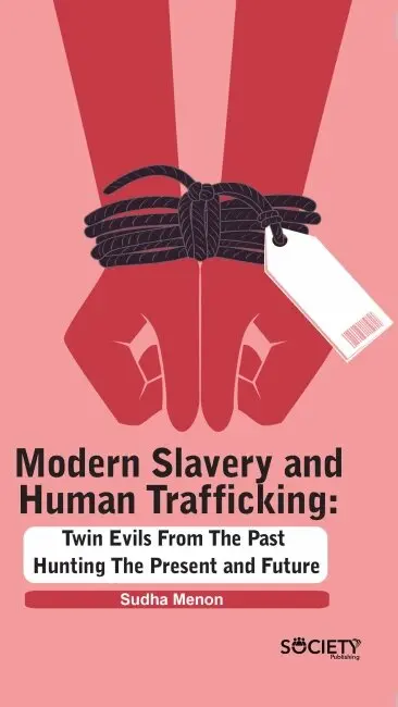 Sudha Menon - Modern Slavery and Human Trafficking, Inbunden. Tillgänglighet: Tillfälligt slut