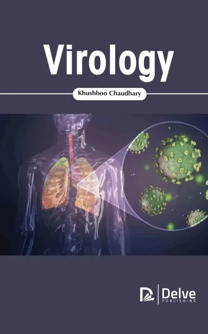 Khushboo Chaudhary - Virology, Inbunden. Tillgänglighet: Tillfälligt slut