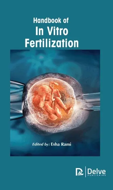 Esha Rami - Handbook of in Vitro Fertilization, Inbunden. Tillgänglighet: Tillfälligt slut