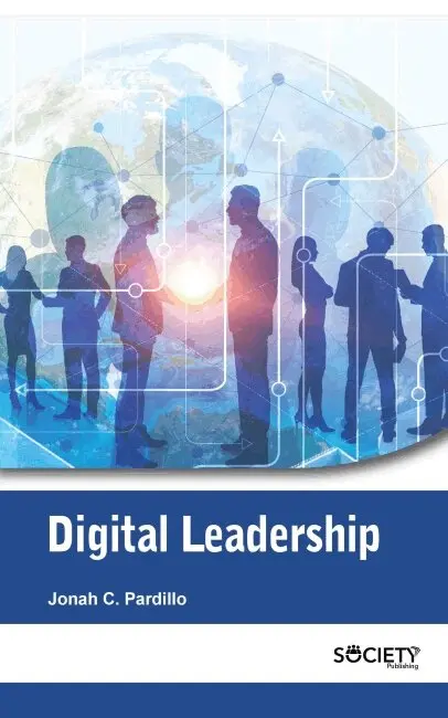 Jonah C. Pardillo - Digital Leadership, Inbunden. Tillgänglighet: Tillfälligt slut