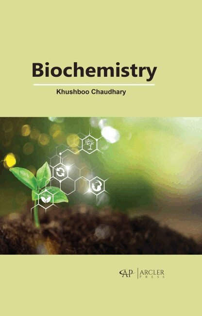 Khushboo Chaudhary - Biochemistry, Inbunden