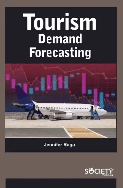 Jennifer Raga - Tourism Demand Forecasting, Inbunden. Tillgänglighet: Tillfälligt slut
