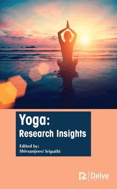 Shivsanjeevi Sripathi - Yoga, Inbunden. Tillgänglighet: Tillfälligt slut