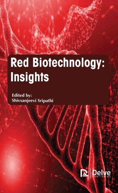 Shivsanjeevi Sripathi - Red Biotechnology, Inbunden. Tillgänglighet: Tillfälligt slut
