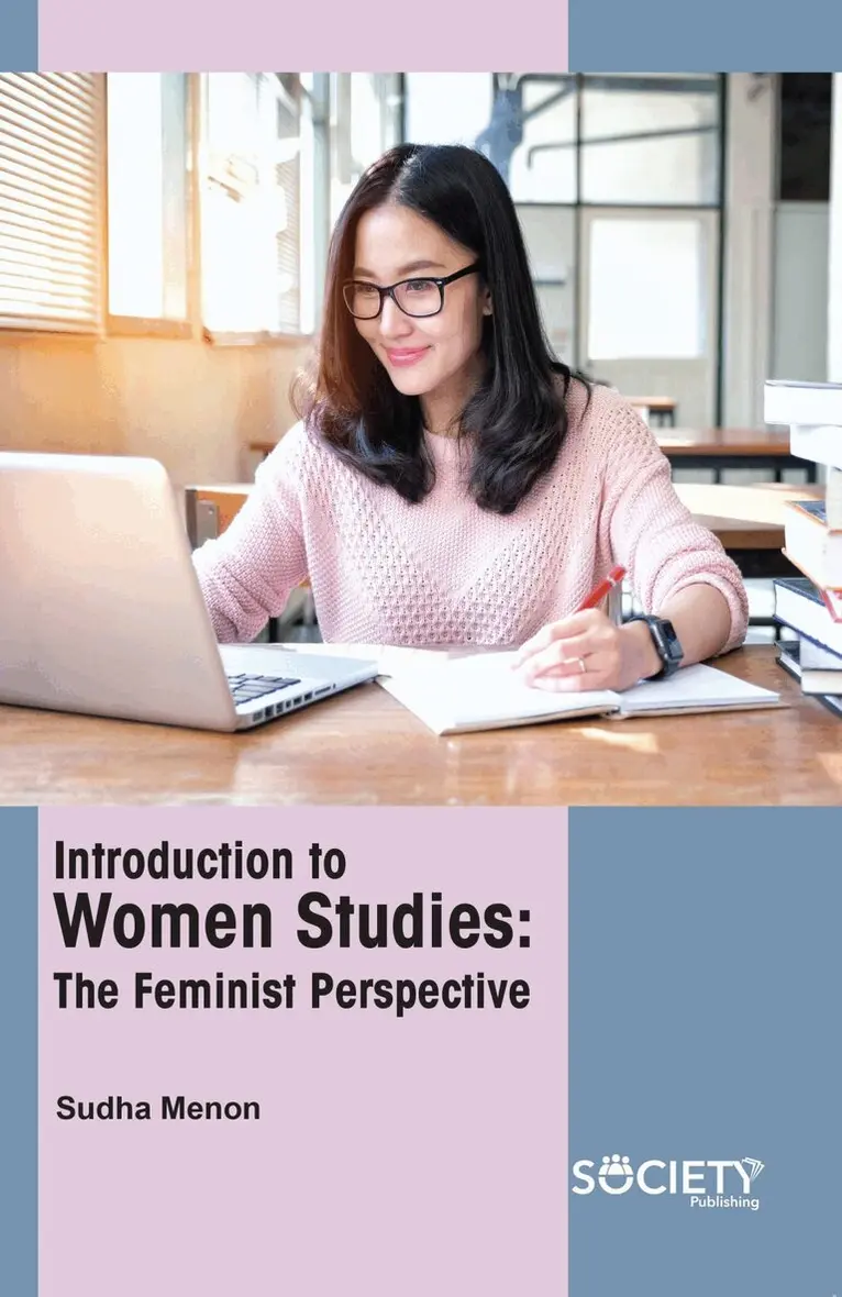 Sudha Menon - Introduction to Women Studies, Inbunden. Tillgänglighet: Tillfälligt slut