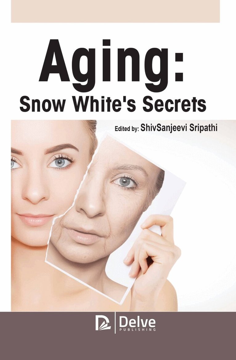 ShivSanjeevi Sripathi - Aging, Inbunden. Tillgänglighet: Tillfälligt slut