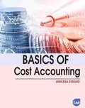 Basics of Cost Accounting