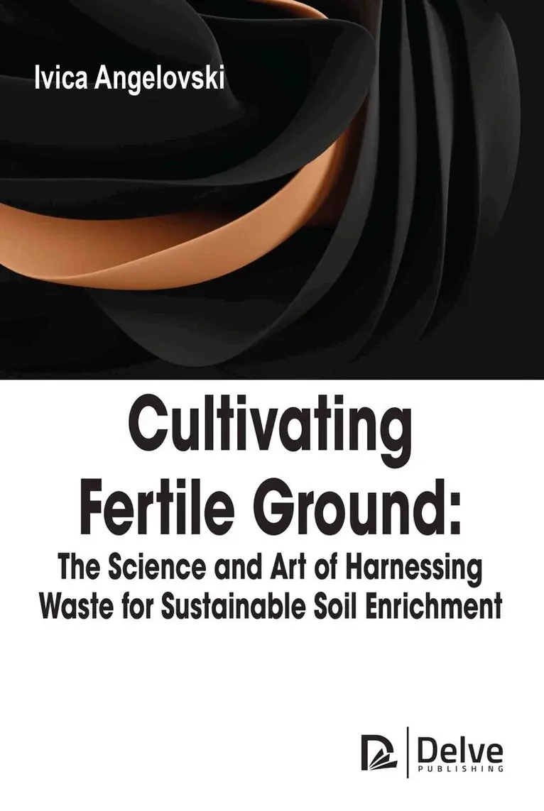 Ivica Angelovski - Cultivating Fertile Ground, Inbunden. Tillgänglighet: Lägg i varukorg