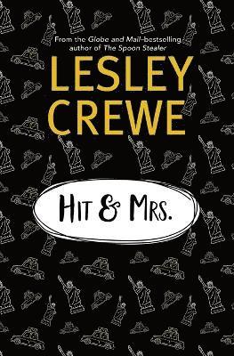Lesley Crewe - Hit & Mrs., Häftad