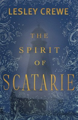 Lesley Crewe - Spirit of Scatarie, Häftad. Tillgänglighet: Lägg i varukorg