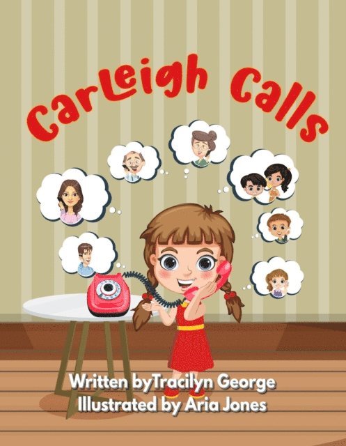 Tracilyn George - Carleigh Calls, E-bok. Tillgänglighet: Lägg i varukorg