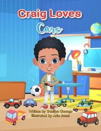Craig Loves Cars