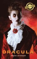 Dracula (Deluxe Library Edition)