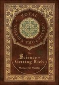 The Science of Getting Rich (Royal Collector's Edition) (Case Laminate Hardcover with Jacket)