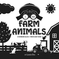 I See Farm Animals