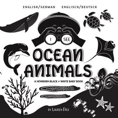 I See Ocean Animals