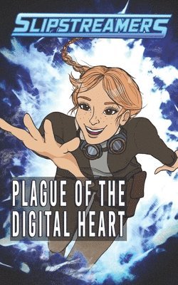 Nicole Little, Jennifer Shelby, Jon Dobbin - Plague of the Digital Heart, Häftad. Tillgänglighet: Lägg i varukorg