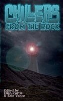 Ellen Curtis, Erin Vance, Matthew Ledrew - Chillers from the Rock, Häftad