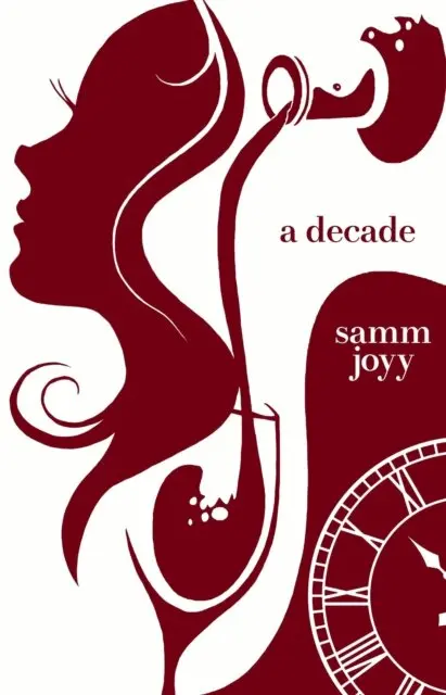 Samm Joyy - Decade, E-bok. Tillgänglighet: Lägg i varukorg