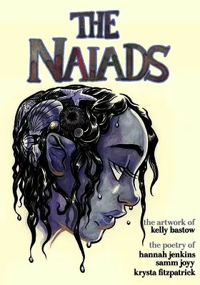 Hannah Jenkins, Samm Joyy, Krysta Fitzpatrick - Naiads, Häftad. Tillgänglighet: Lägg i varukorg