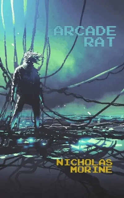 Nicholas Morine - Arcade Rat, E-bok. Tillgänglighet: Lägg i varukorg