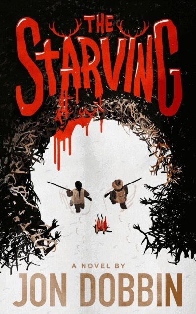 Matthew LeDrew - Starving, E-bok