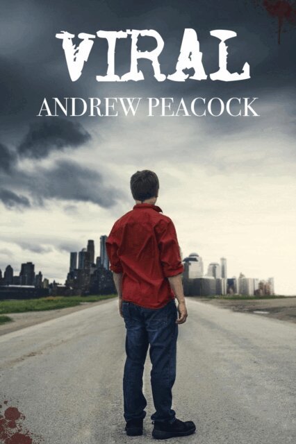Andrew Peacock - Viral, E-bok