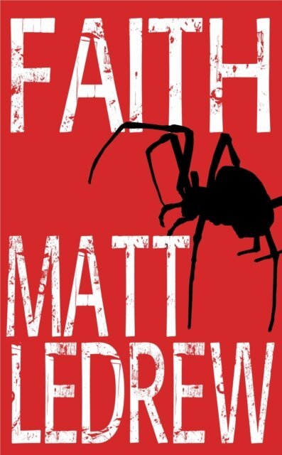 Matthew LeDrew - Faith, E-bok