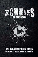 Paul Carberry - Zombies on the Rock, Häftad