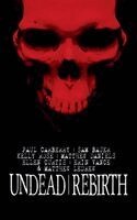 Matthew Ledrew, Paul Carberry - Undead Rebirth, Häftad