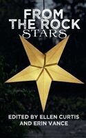 Ellen Curtis, Erin Vance - From the Rock Stars, Häftad