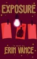 Erin Vance - Exposure, Häftad