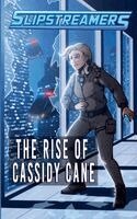 Jd Ryot - Rise of Cassidy Cane, Häftad