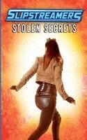 Jd Ryot - Stolen Secrets, Häftad