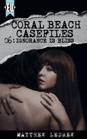 Matthew Ledrew - Coral Beach Casefiles, Häftad