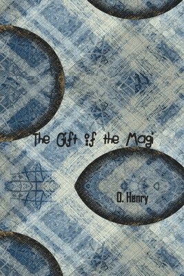 O Henry - Gift of the Magi, Häftad