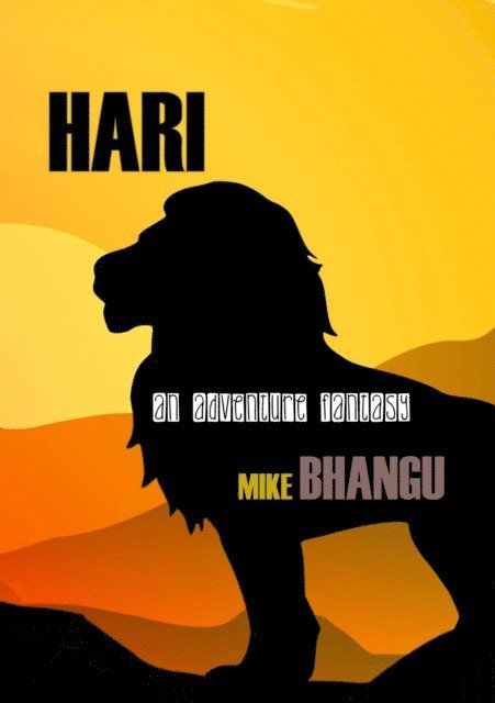 Mike Bhangu - Hari, E-bok. Tillgänglighet: Lägg i varukorg