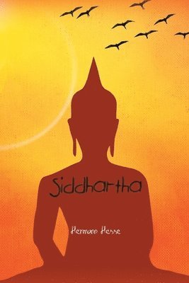 Hermann Hesse - Siddhartha, Häftad