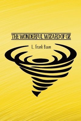 L Baum - Wonderful Wizard of Oz, Häftad