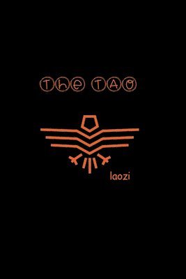 Laozi - Tao, Häftad