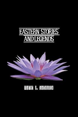 Marie Shedlock - Eastern Stories and Legends, Häftad