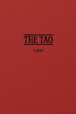 Laozi - Tao, Häftad