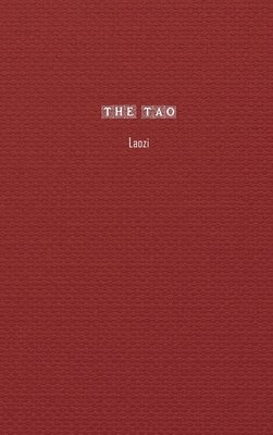 Laozi - Tao, Inbunden
