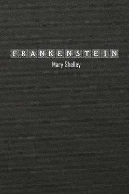 Mary Shelley - Frankenstein, Häftad