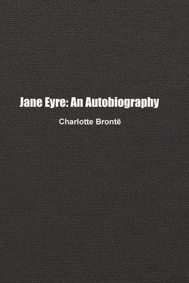Charlotte Brontë - Jane Eyre, Häftad