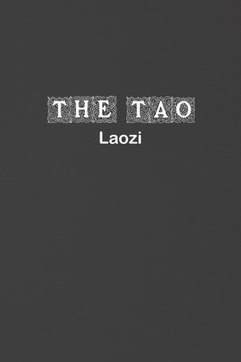 Laozi - Tao, Häftad